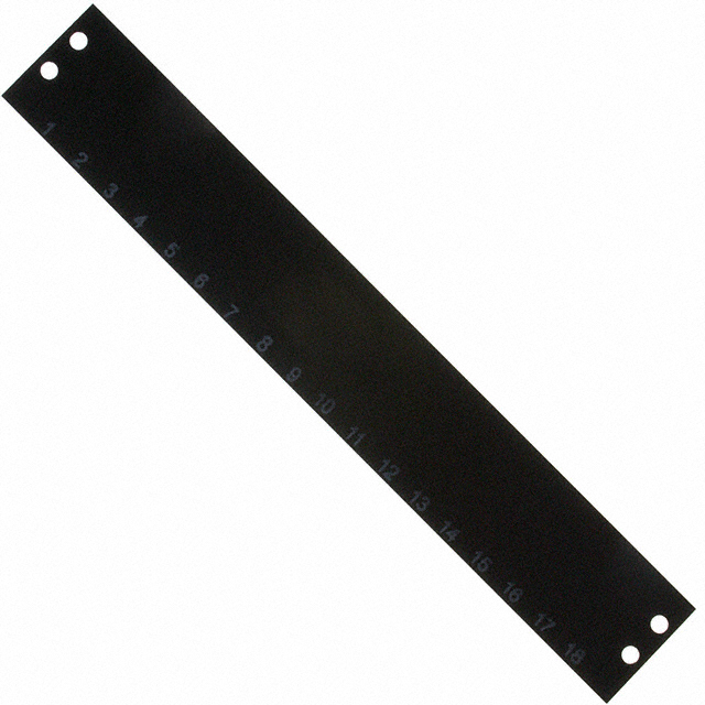 Cinch Connectivity Solutions MS-18-141 electronic component
