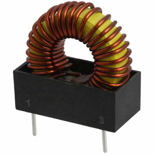 Pulse Electronics PE-51509 electronic component