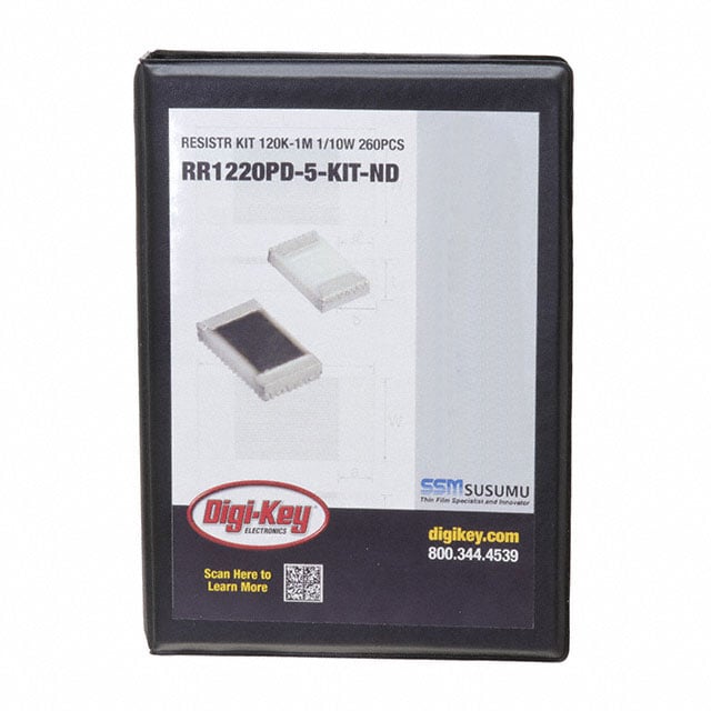 Susumu Q1972630 electronic component