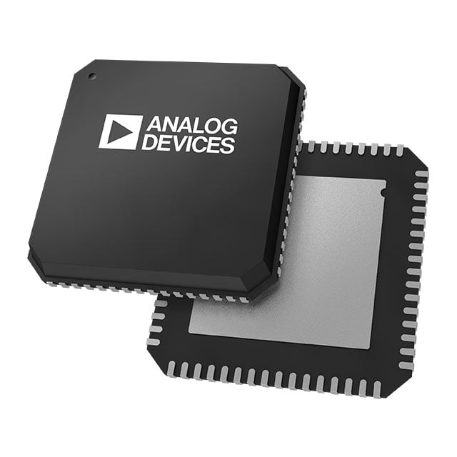 Analog Devices Inc. ADSP-BF592KCPZ-2 electronic component