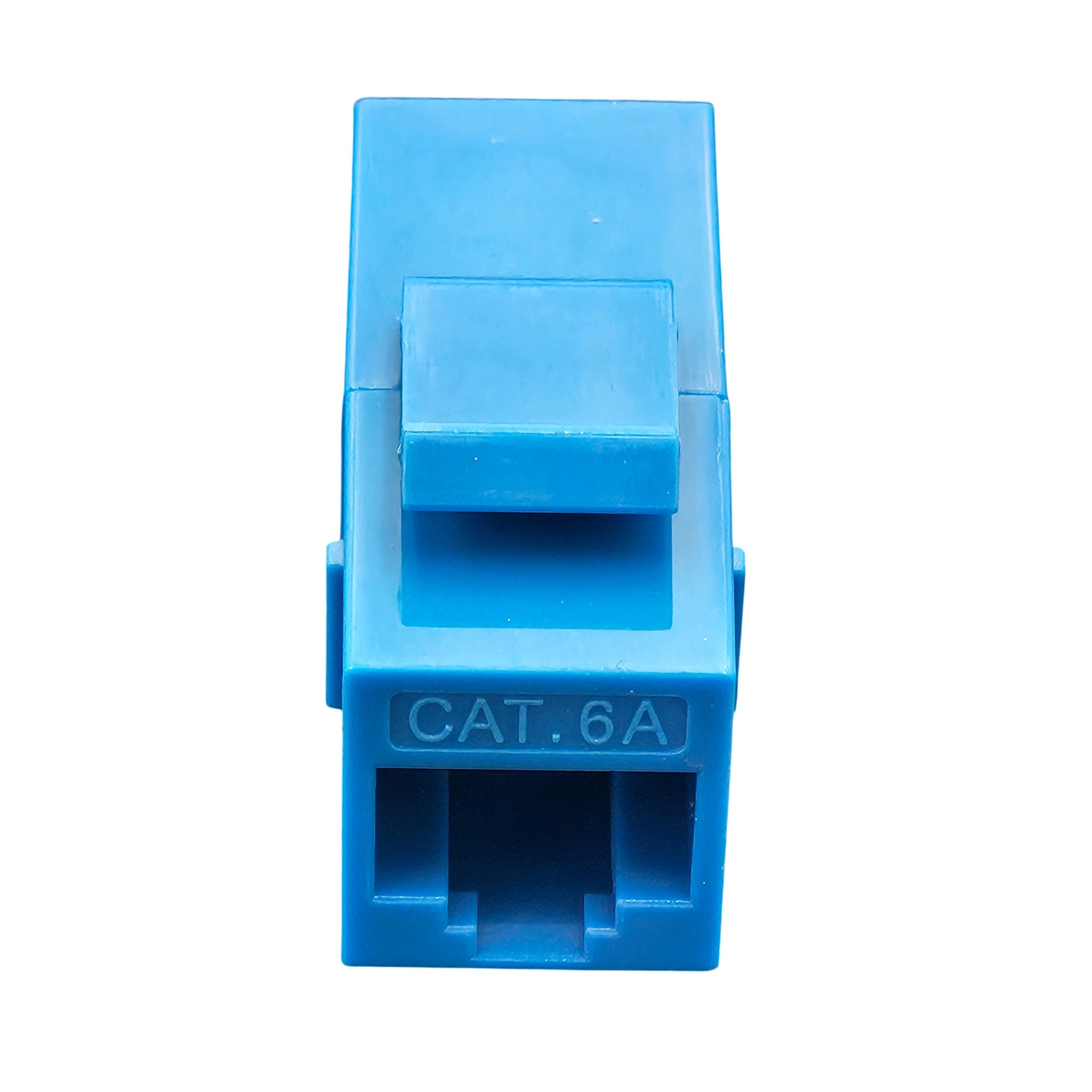 Micro Connectors, Inc. C20-10L6ABLKY10 electronic component