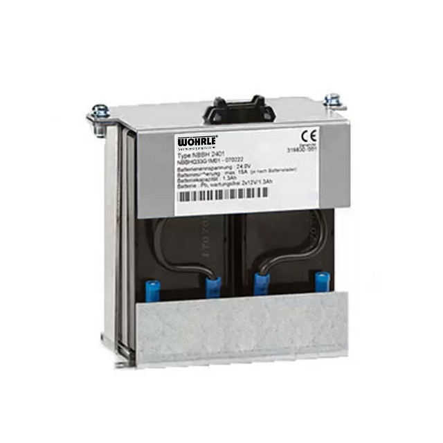 Wöhrle BE2401NG electronic component