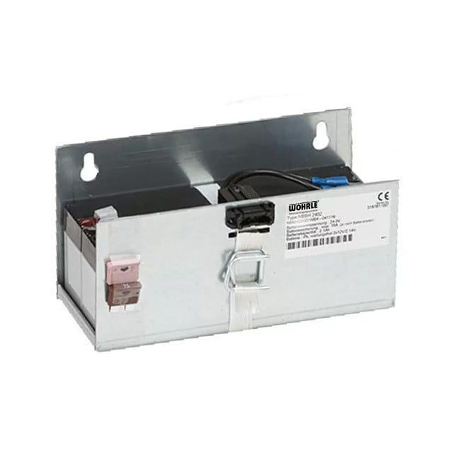Wöhrle BE2402NG electronic component