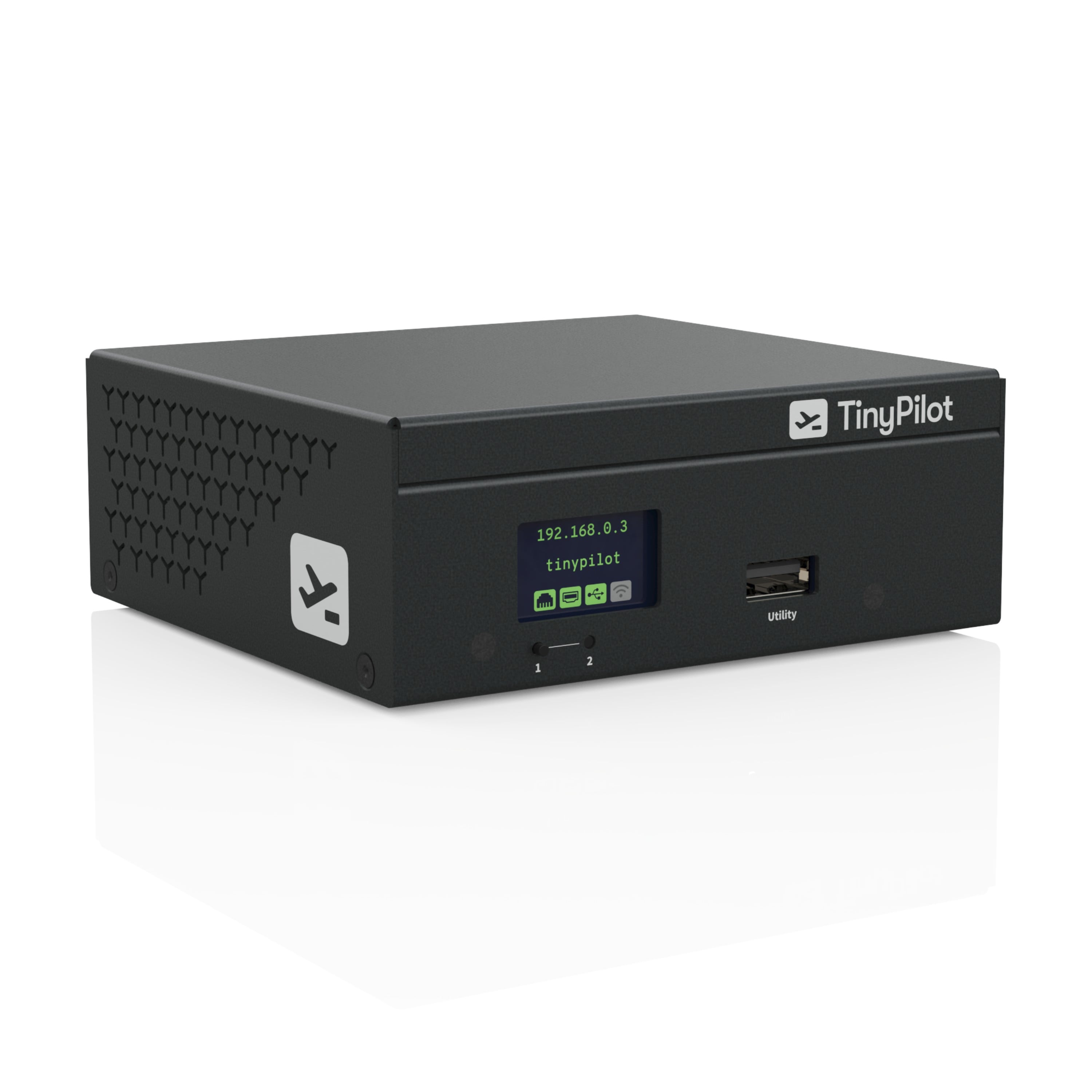 TinyPilot TPVOYG3STD electronic component