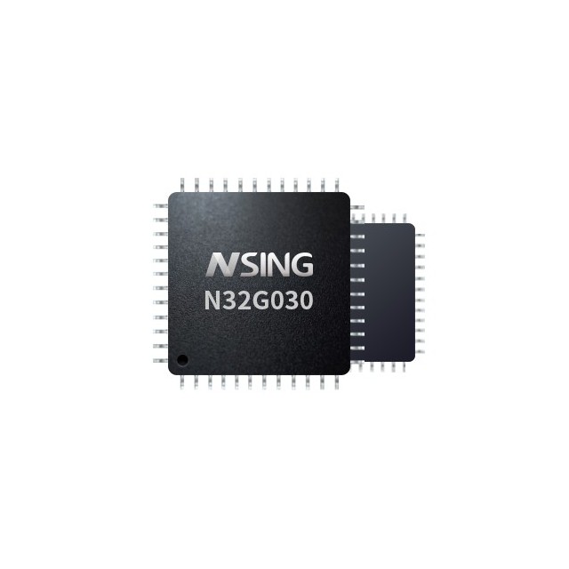 Nsing Technologies Pte Ltd N32G030F6U7 electronic component