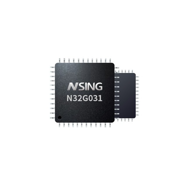 Nsing Technologies Pte Ltd N32G031C8L7 electronic component