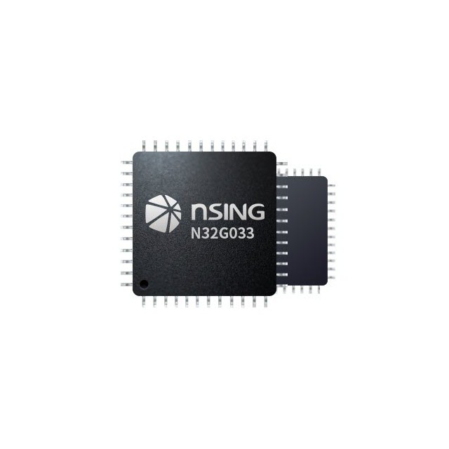 Nsing Technologies Pte Ltd N32G033K8Q7 electronic component