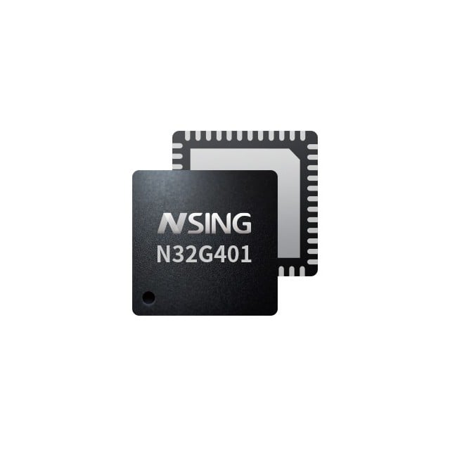 Nsing Technologies Pte Ltd N32G401K8L7 electronic component