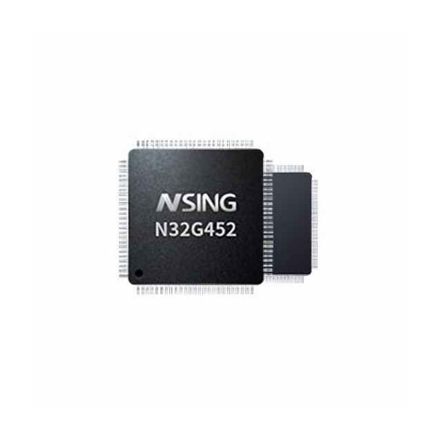 Nsing Technologies Pte Ltd N32G452CCL7 electronic component