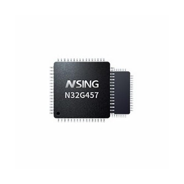 Nsing Technologies Pte Ltd N32G457VEL7 electronic component