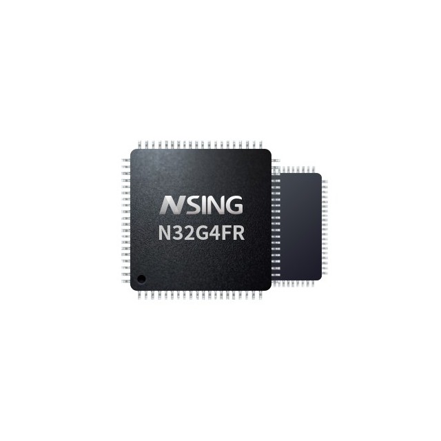 Nsing Technologies Pte Ltd N32G4FRMEL7 electronic component