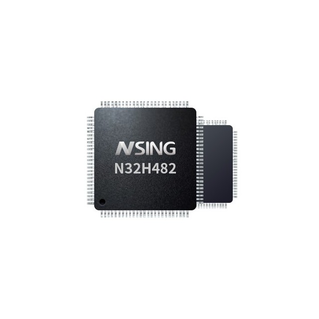 Nsing Technologies Pte Ltd N32H482VEL7 electronic component