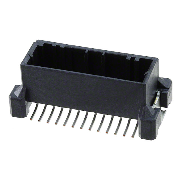 TE Connectivity AMP Connectors 1-1939995-3 electronic component