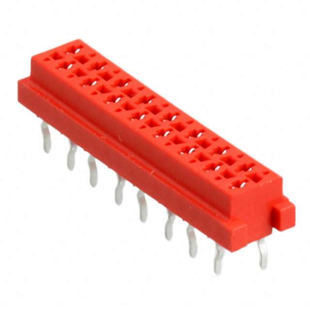 TE Connectivity AMP Connectors 1-215079-6 electronic component