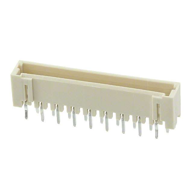 TE Connectivity AMP Connectors 1-292207-8 electronic component