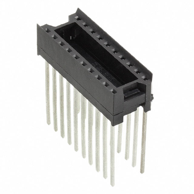Aries Electronics 20-3501-30 electronic component