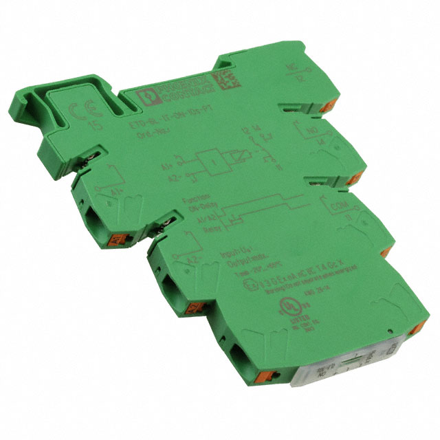 Phoenix Contact 2901476 electronic component