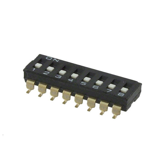 Aratas America LLC A6S-8101-H electronic component