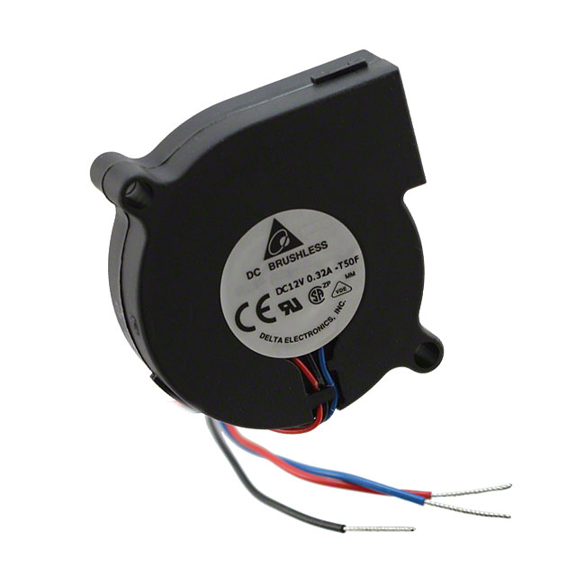 Delta Electronics BFB0512HH-T50F electronic component