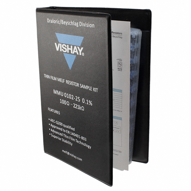 Vishay LMU964MMU01020DB00 electronic component