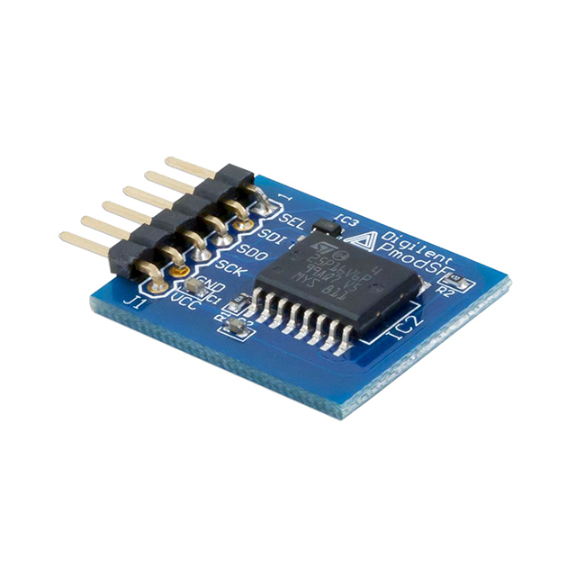 Digilent, Inc. 410-103 electronic component