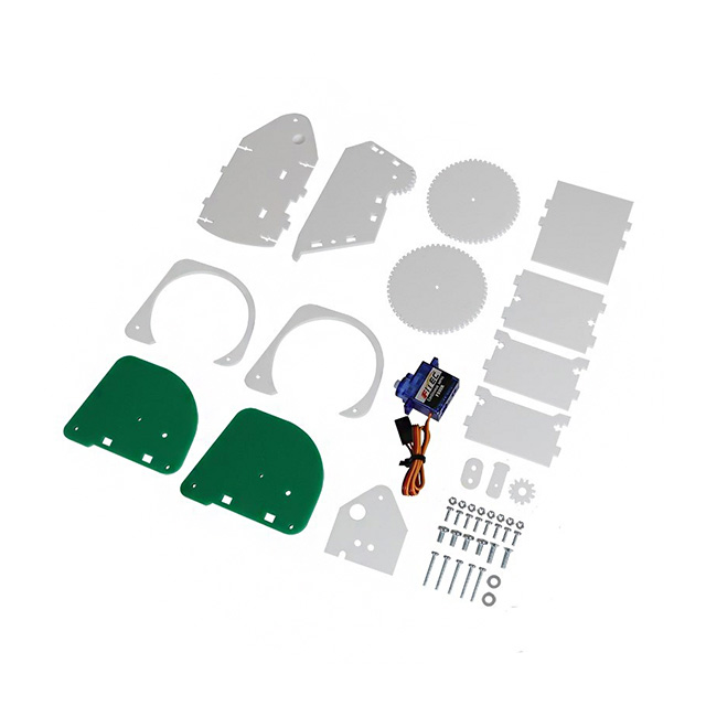 Kitronik Ltd. 5624-TT electronic component