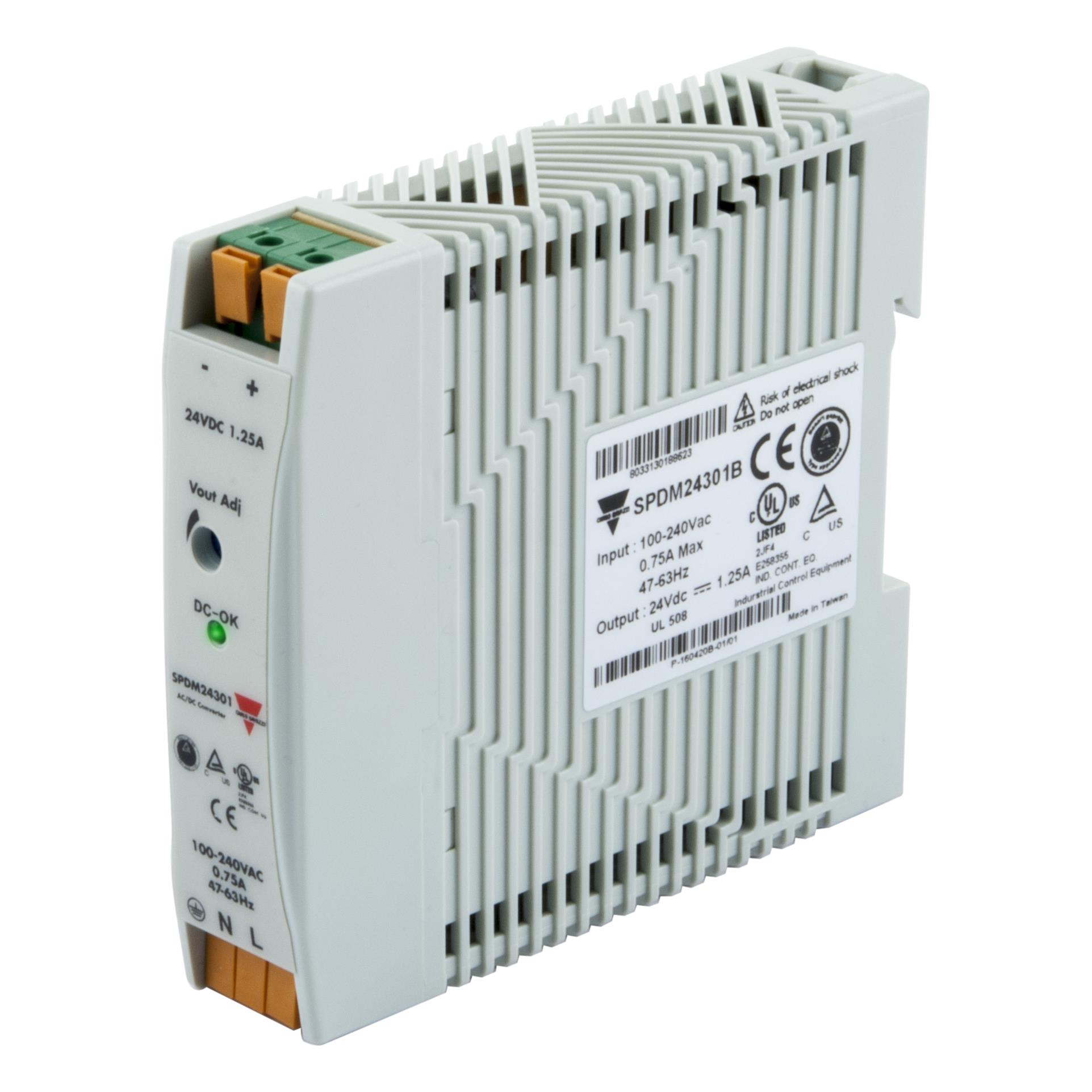 Carlo Gavazzi Inc. SPDM12301B electronic component