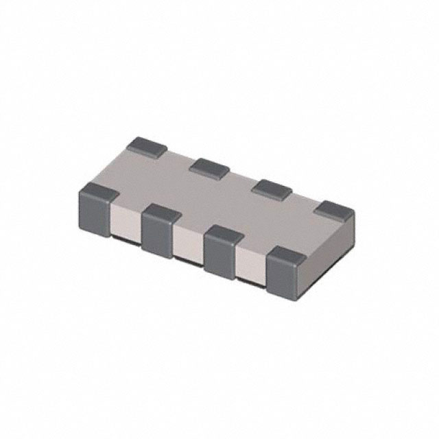 Samsung Electro-Mechanics RM064PJ270CS electronic component