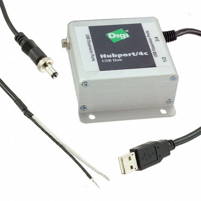 Digi 301-1010-36 electronic component