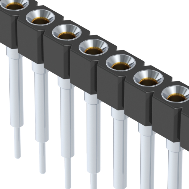 DigiKey 316-43-132-41-007000 electronic component