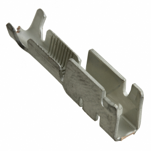 TE Connectivity AMP Connectors 63454-1 electronic component