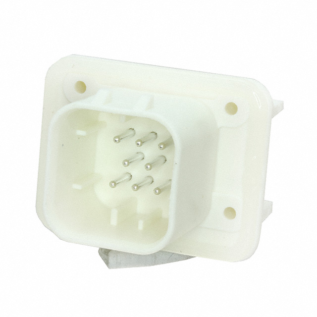 TE Connectivity AMP Connectors 776280-2 electronic component
