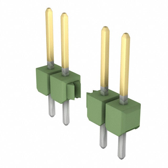 TE Connectivity AMP Connectors 1-826648-0 electronic component