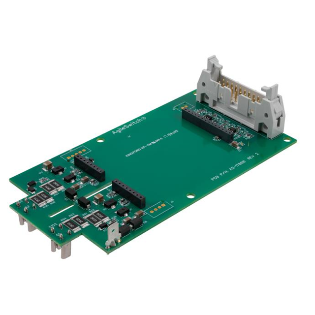Microchip Technology 62CA4 electronic component