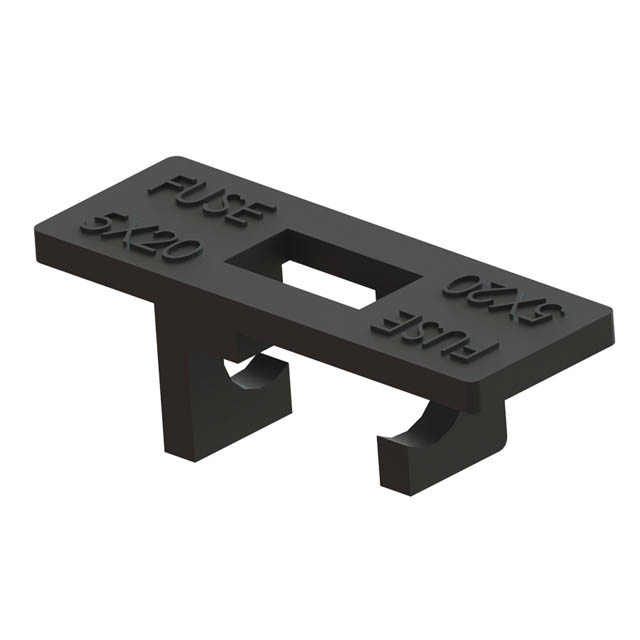 Essentra Components FC-320-NV electronic component
