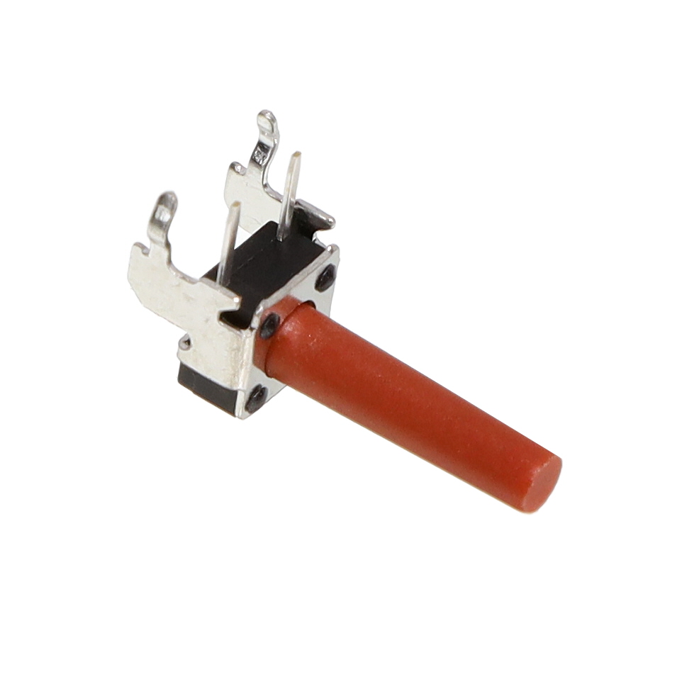 TE Connectivity ALCOSWITCH Switches 2-1825027-4 electronic component