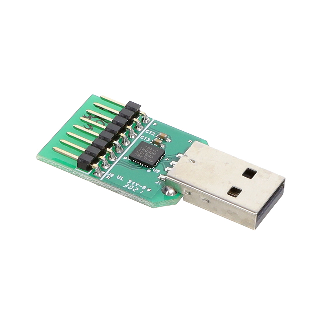 SPEC Sensors (a division of Interlink Electronics) 981-035 electronic component