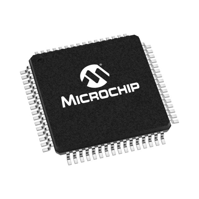 Microchip Technology ATSAMD51J19A-AUT electronic component