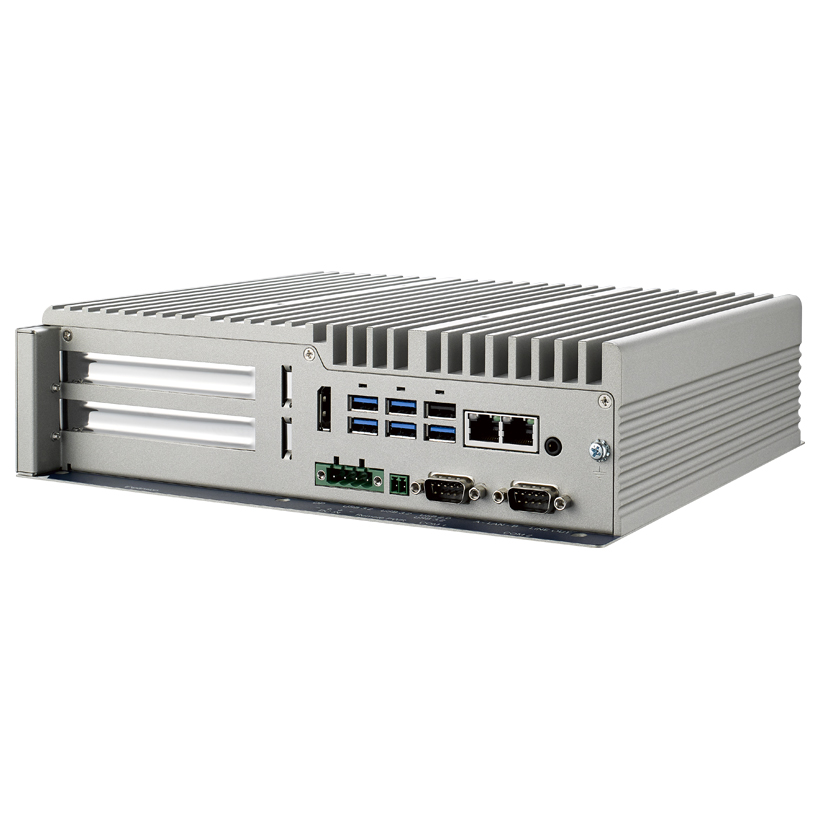 Advantech Corporation TPC-B610H-A00A electronic component