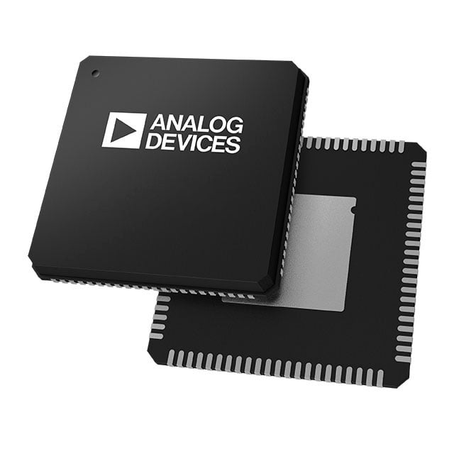 Analog Devices Inc. AD9914BCPZ-CSL electronic component