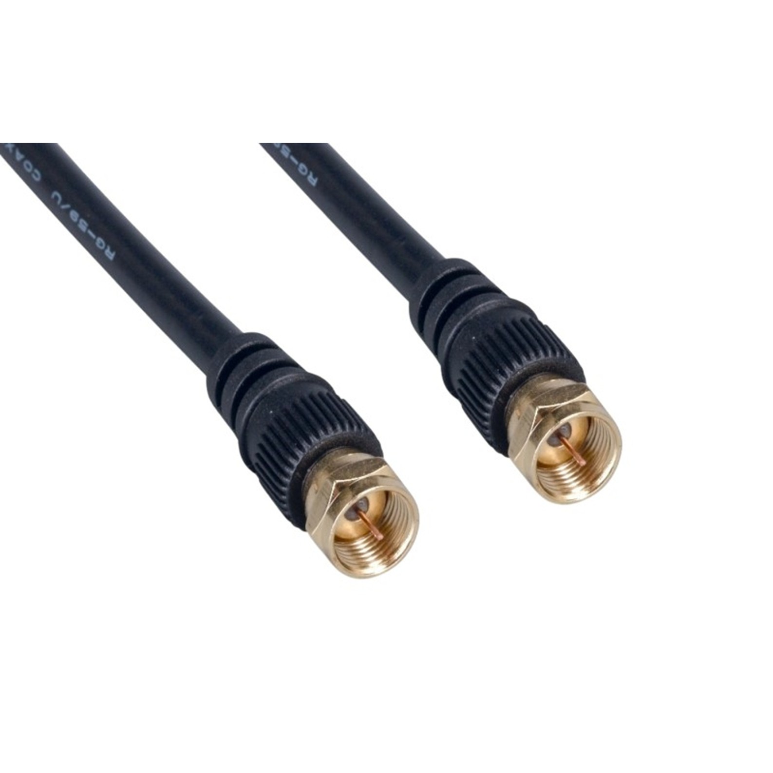 Micro Connectors, Inc. M60-RG59F-25 electronic component