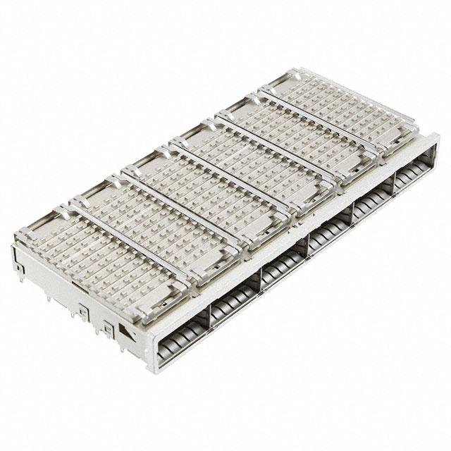 TE Connectivity AMP Connectors 2143330-1 electronic component