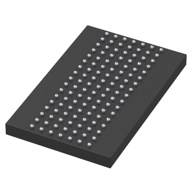 GSI Technology Inc. GS81282Z18GB-250I electronic component