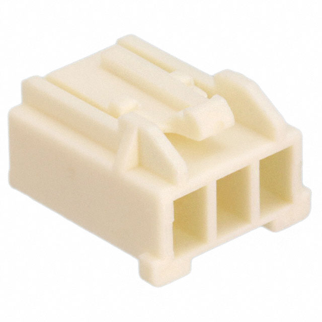 TE Connectivity AMP Connectors 3-1971793-1 electronic component