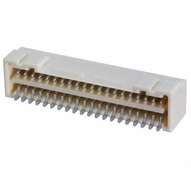 Molex 5041894070 electronic component