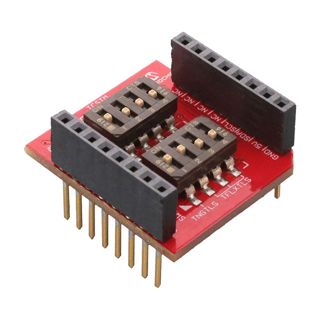 Microchip Technology DT100104 electronic component