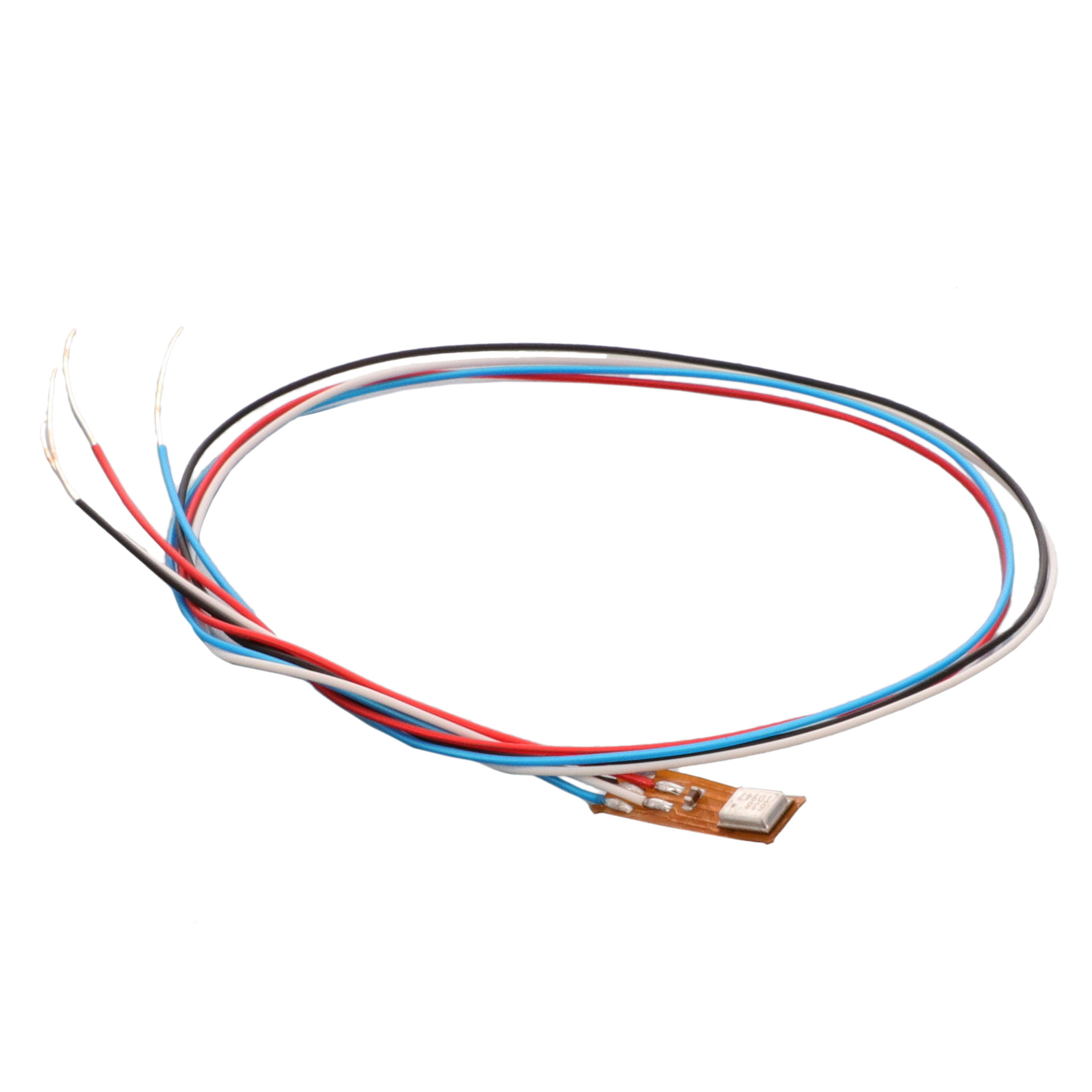 TDK InvenSense EV_ICS-40638-FX electronic component