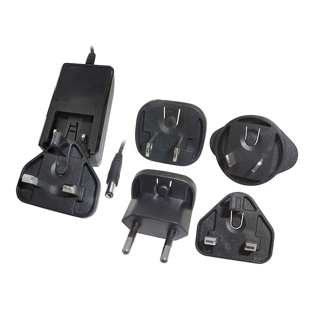 Ideal Power Ltd. 25HK-AW-240A063-CP electronic component