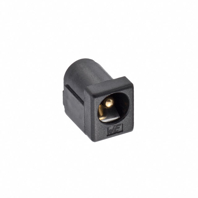 Würth Elektronik 694108301002 electronic component