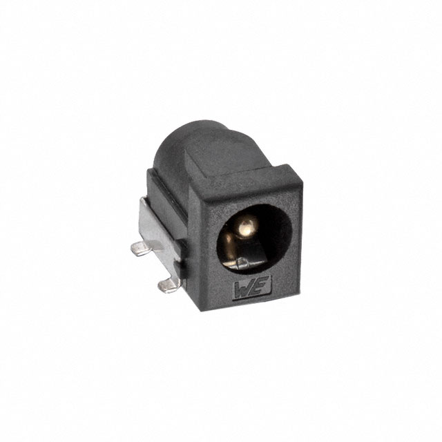 Würth Elektronik 694106106102 electronic component